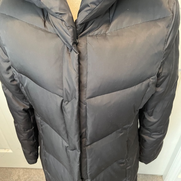 Kenneth Cole Reaction size L puffer Coat - Picture 5 of 14